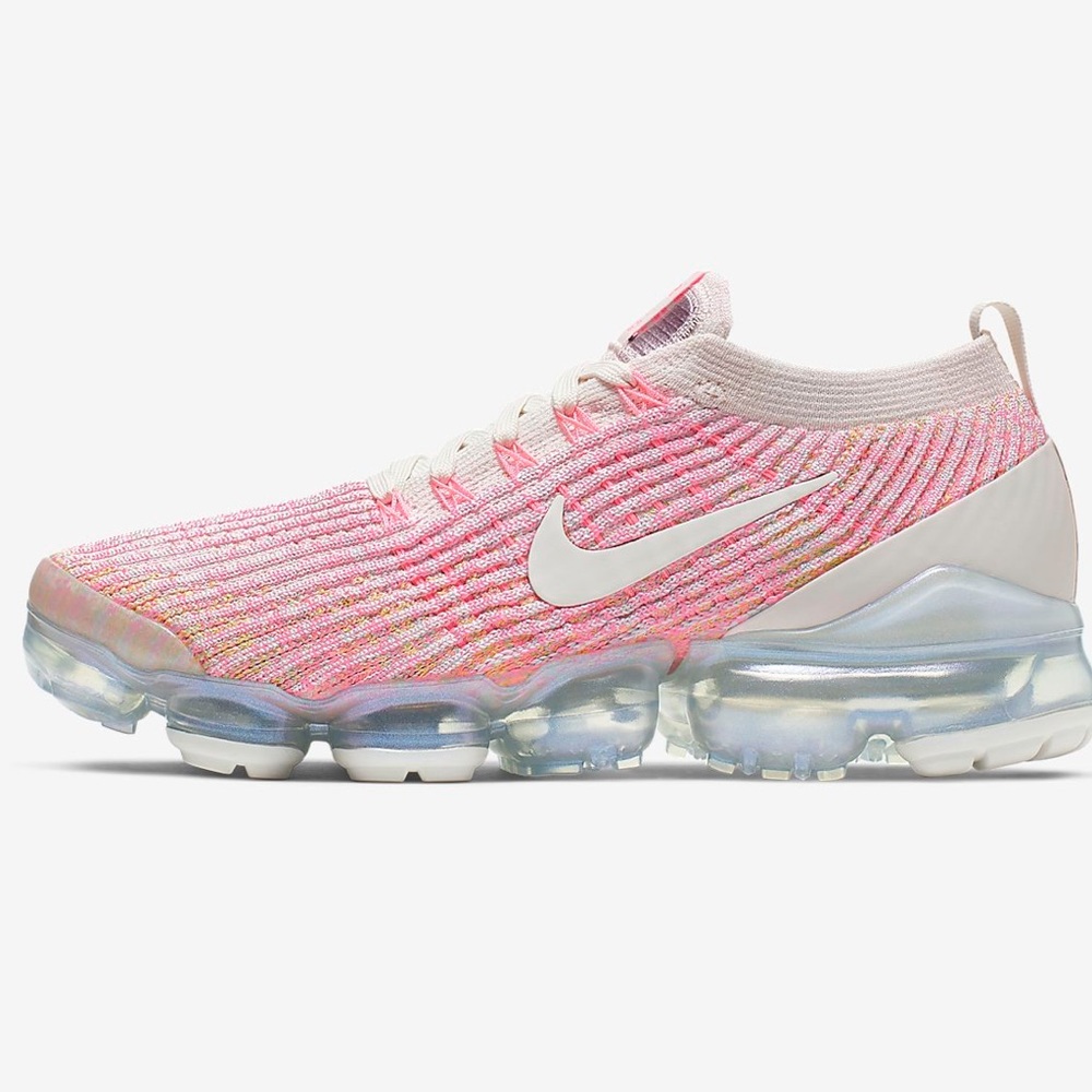 NIKE AirVapormax Flyknit 3 Phantom/Sunset